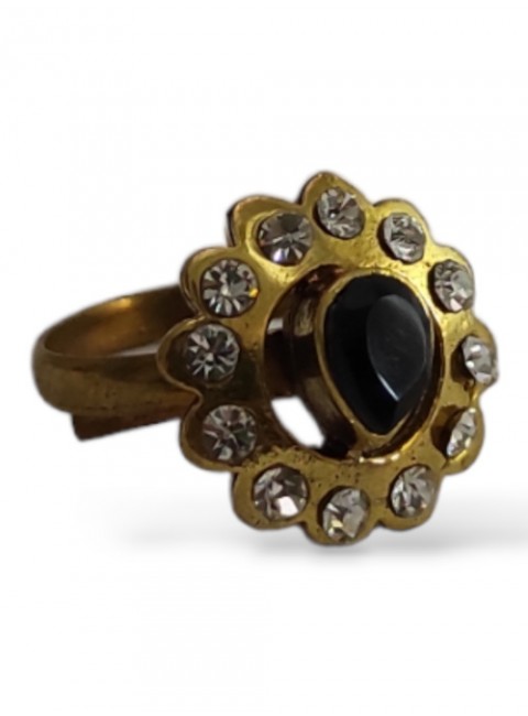 Victorian Finger Ring